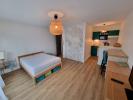 Vente Appartement Lit-et-mixe  40170