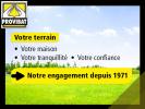 Vente Terrain Saint-nazaire-de-pezan  34400 419 m2