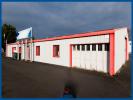 Vente Commerce Issoire  63500