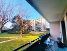 Vente Appartement Annecy  74000