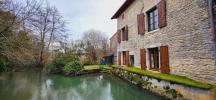 Vente Maison Saint-claud  16450