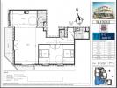 Vente Appartement Merlimont  62155 3 pieces 85 m2