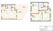 Vente Appartement Merlimont  62155 2 pieces 35 m2