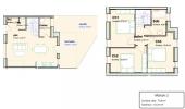 Vente Maison Merlimont 62155 4 pieces 77 m2