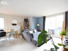 Vente Appartement Montigny-le-bretonneux 78180 4 pieces 71 m2