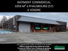 Vente Commerce Phalsbourg  57370