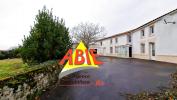 Vente Prestige Saint-hilaire-de-voust 85120 8 pieces 148 m2