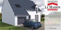 Vente Maison Nozay 44170 111 m2