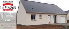 Vente Maison Saffre 44390 83 m2
