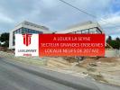 Location Local commercial Seyne-sur-mer 83500 207 m2