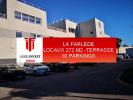 Vente Local commercial Farlede  83210 272 m2