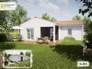 Vente Maison Plassac  17240 5 pieces 91 m2