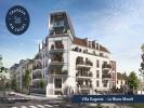 Vente Programme neuf Blanc-mesnil 93150 84 m2