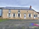 Vente Maison Lignerolles  36160 4 pieces 105 m2