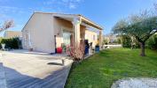 Vente Maison Isle-sur-la-sorgue  84800