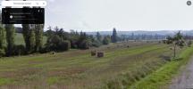 Vente Terrain Montesquieu-guittaut 31230 1850 m2