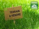 Vente Terrain Hatrize  54800 450 m2