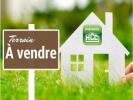 Vente Terrain Antilly  57640 680 m2