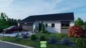 Vente Maison Oeting  57600 4 pieces 100 m2