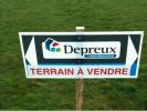 Vente Terrain Saint-gildas-de-rhuys  56730 509 m2