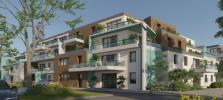 Location Appartement Lingolsheim  67380 3 pieces 66 m2