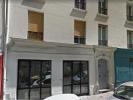 Location Bureau Paris-18eme-arrondissement  75018 55 m2