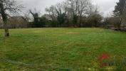 Vente Terrain Fontaine-francaise 21610 1680 m2