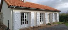 Vente Maison Boupere  85510