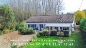 Vente Maison Montpon-menesterol 24700 5 pieces 120 m2