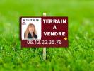 Vente Terrain Courcelles-sur-seine  27940 4658 m2