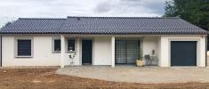 Vente Maison Creysse 24100 99 m2