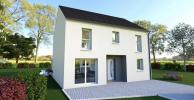 Vente Maison Noisy-le-grand  93160 117 m2