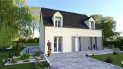 Vente Maison Saint-augustin  77515 6 pieces 111 m2