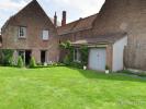 Vente Maison Bersee 59235 7 pieces 150 m2