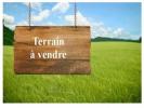 Vente Terrain Frontonas  38290 850 m2