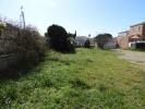 Vente Terrain Frontignan  34110 305 m2