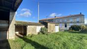 Vente Maison Chenac-saint-seurin-d'uzet 17120