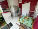 Vente Appartement Saint-francois  97118