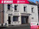 Vente Maison Avesnes-sur-helpe  59440 6 pieces 110 m2