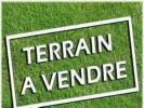 Vente Terrain Cairanne  84290