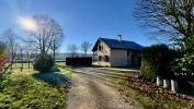 Vente Maison Chateauponsac 87290 6 pieces 140 m2