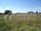 Vente Terrain Labastide-de-levis  81150 540 m2