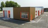 Vente Commerce Carbon-blanc 33560 150 m2