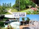 Vente Terrain Venarey-les-laumes  21150