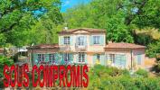 Vente Maison Chateauneuf-grasse 06740 5 pieces 132 m2