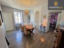 Vente Appartement Lons-le-saunier  39000 4 pieces 90 m2