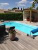 Vente Maison Clarensac  30870