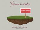 Vente Terrain Salon-de-provence 13300 2414 m2