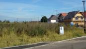 Vente Terrain Ottmarsheim  68490 568 m2