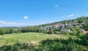 Vente Terrain Brunstatt 68350 619 m2